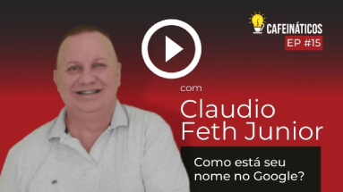 Marketing Digital Rio Claro - SP - podcast da sam café no youtube